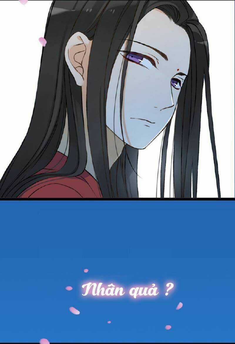 Giáo Chủ Yêu Nghiệt Mau Nằm Xuống Chapter 0 trang 8