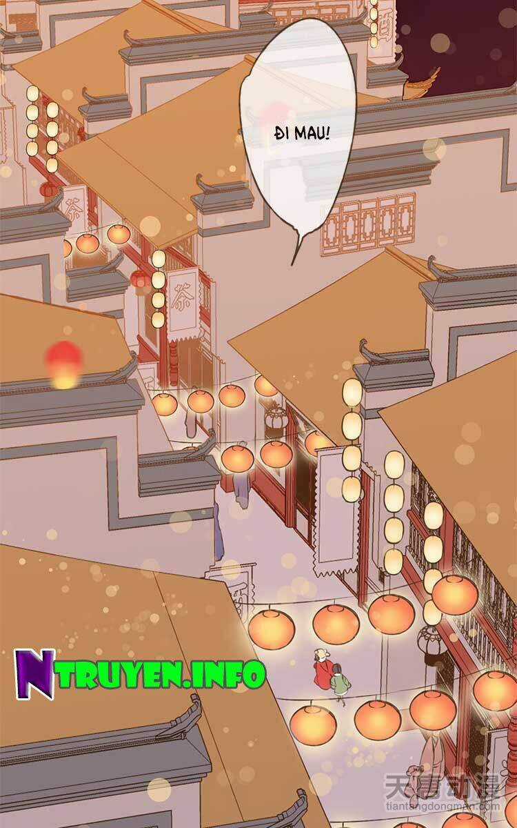 Giáo Chủ Yêu Nghiệt Mau Nằm Xuống Chapter 1.1 trang 13