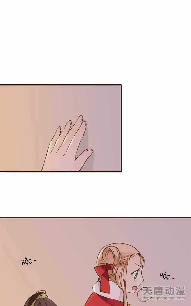 Giáo Chủ Yêu Nghiệt Mau Nằm Xuống Chapter 1.1 trang 16