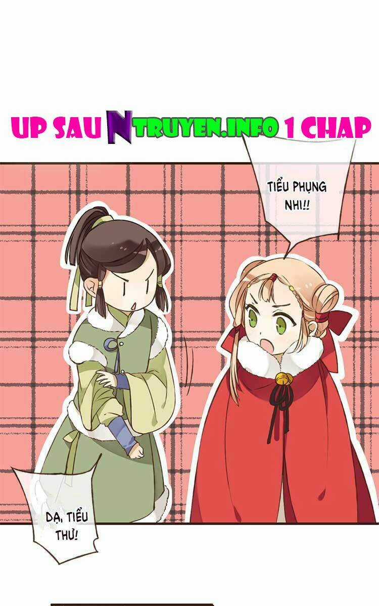 Giáo Chủ Yêu Nghiệt Mau Nằm Xuống Chapter 1.1 trang 30