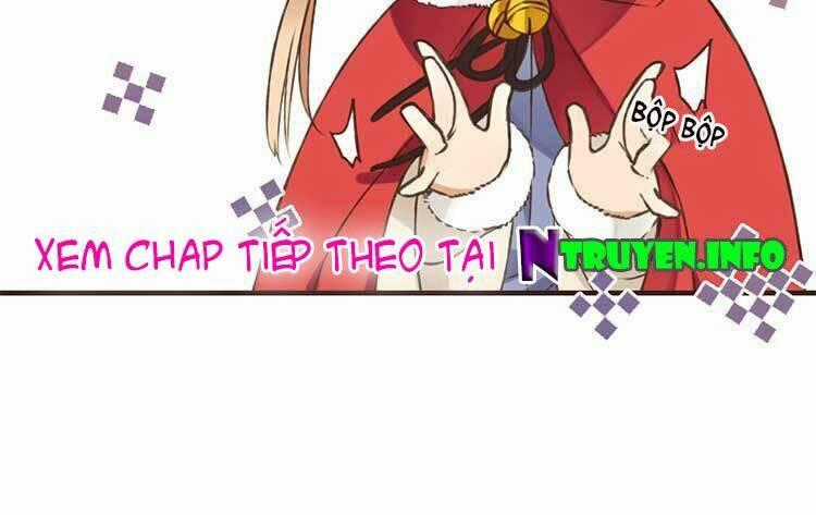 Giáo Chủ Yêu Nghiệt Mau Nằm Xuống Chapter 1.1 trang 34