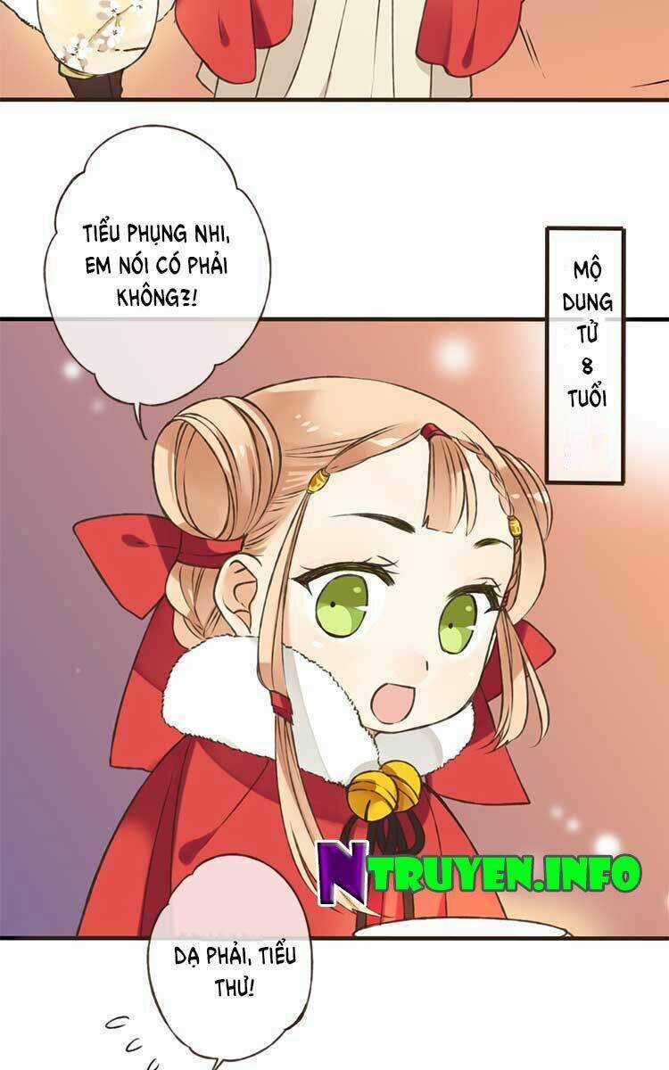 Giáo Chủ Yêu Nghiệt Mau Nằm Xuống Chapter 1.1 trang 7