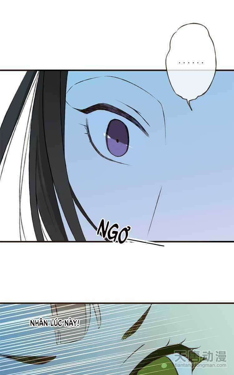 Giáo Chủ Yêu Nghiệt Mau Nằm Xuống Chapter 1.2 trang 10