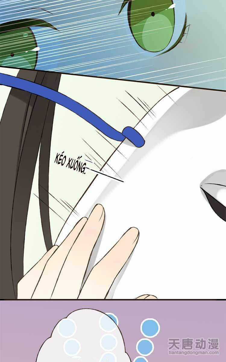 Giáo Chủ Yêu Nghiệt Mau Nằm Xuống Chapter 1.2 trang 11