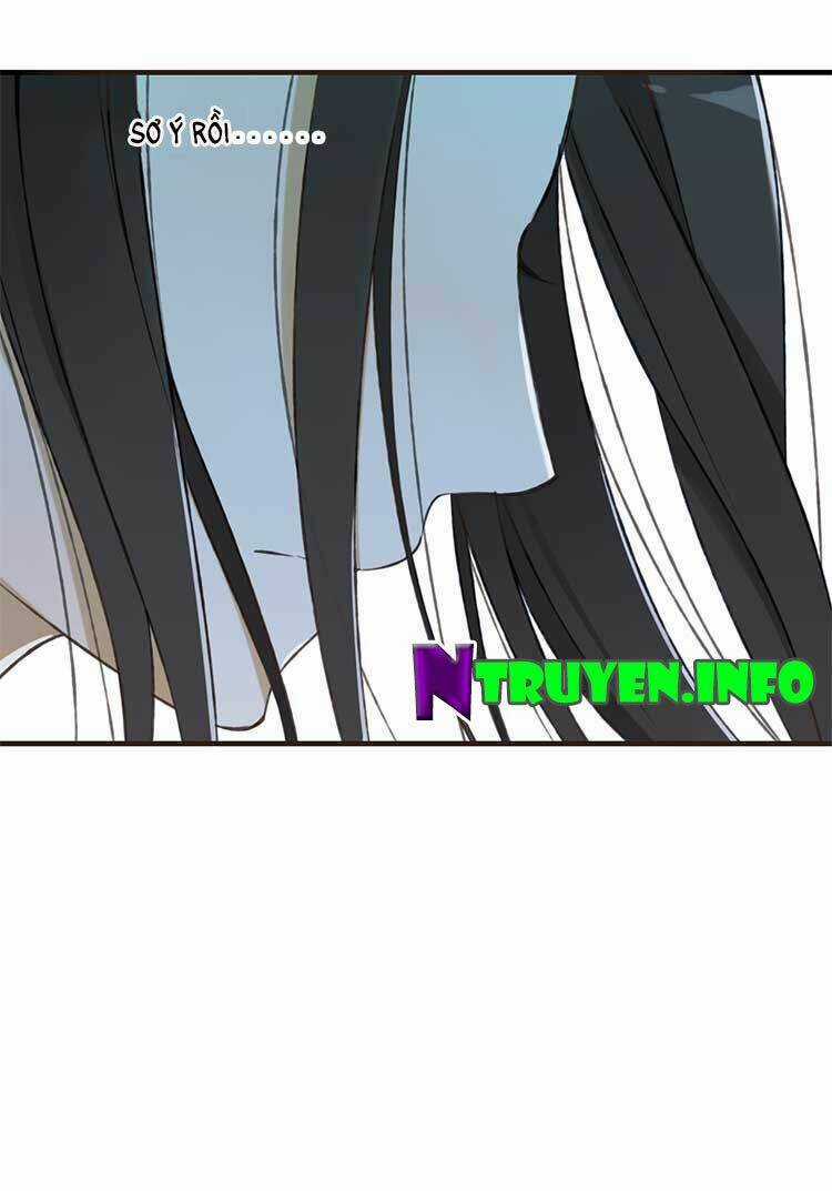 Giáo Chủ Yêu Nghiệt Mau Nằm Xuống Chapter 1.2 trang 13