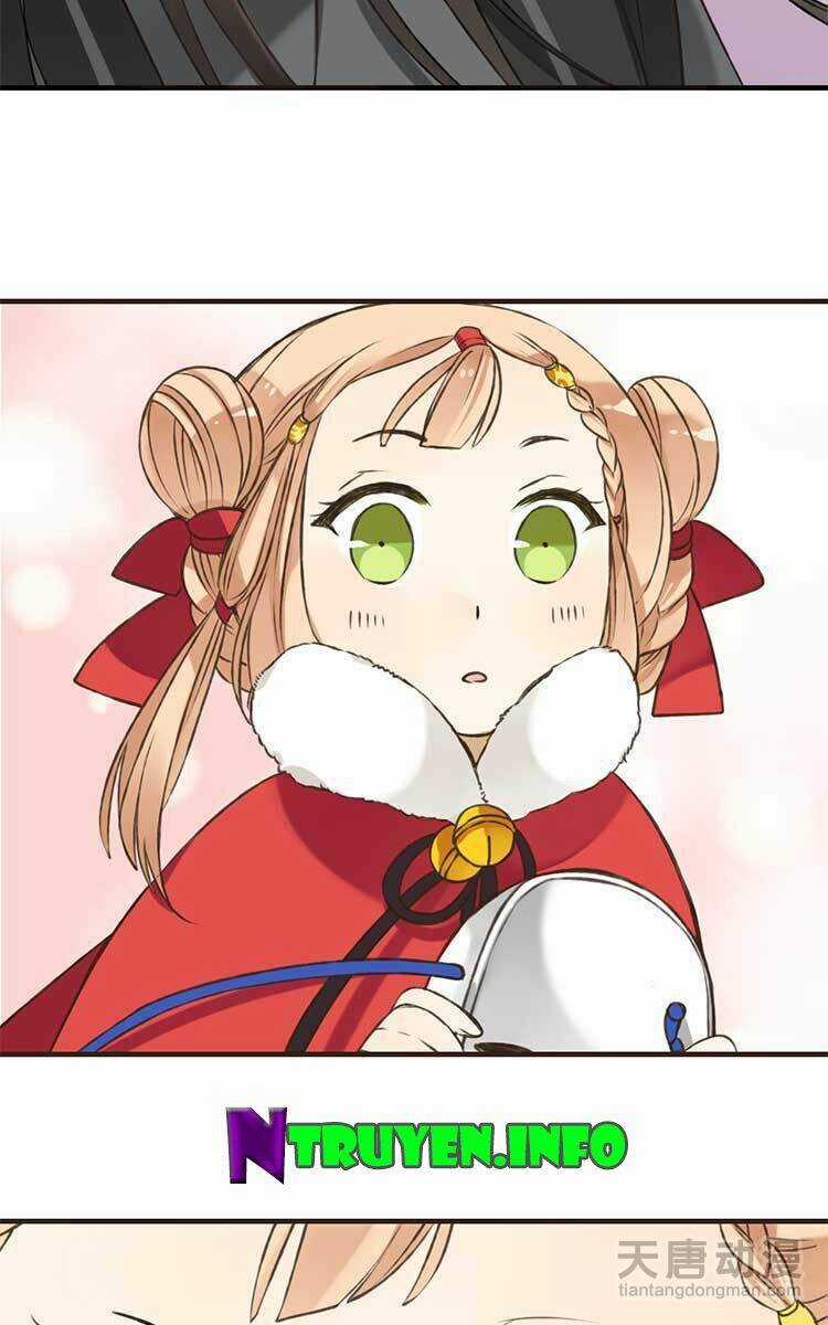 Giáo Chủ Yêu Nghiệt Mau Nằm Xuống Chapter 1.2 trang 15