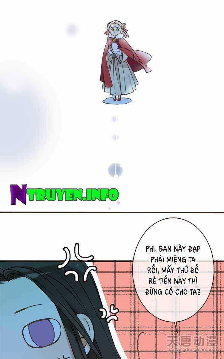 Giáo Chủ Yêu Nghiệt Mau Nằm Xuống Chapter 1.2 trang 22