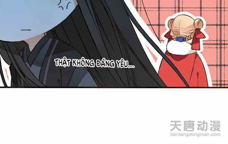 Giáo Chủ Yêu Nghiệt Mau Nằm Xuống Chapter 1.2 trang 23