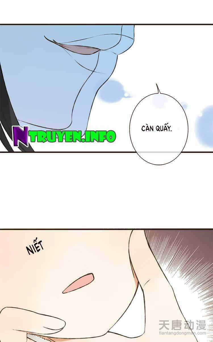 Giáo Chủ Yêu Nghiệt Mau Nằm Xuống Chapter 1.2 trang 3