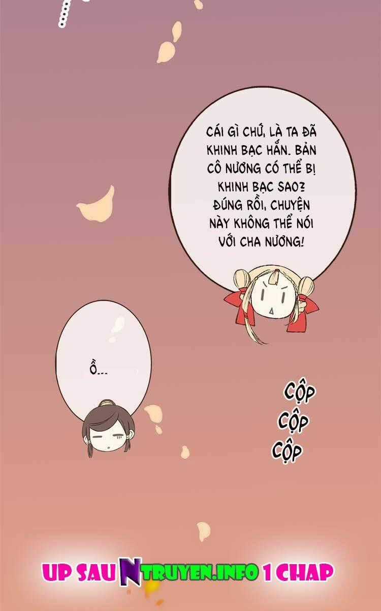 Giáo Chủ Yêu Nghiệt Mau Nằm Xuống Chapter 1.2 trang 30