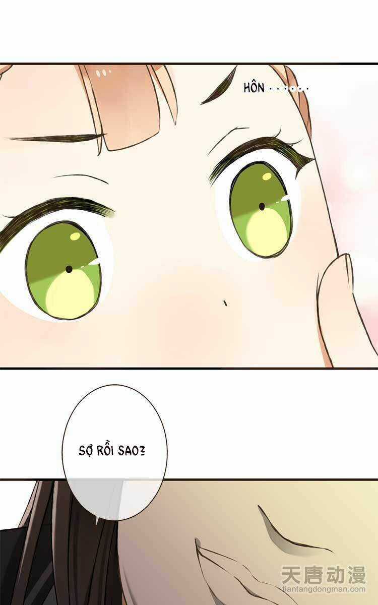 Giáo Chủ Yêu Nghiệt Mau Nằm Xuống Chapter 1.2 trang 6