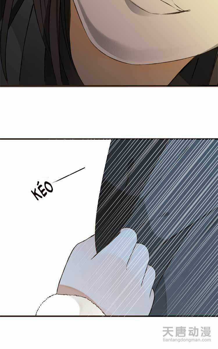 Giáo Chủ Yêu Nghiệt Mau Nằm Xuống Chapter 1.2 trang 7