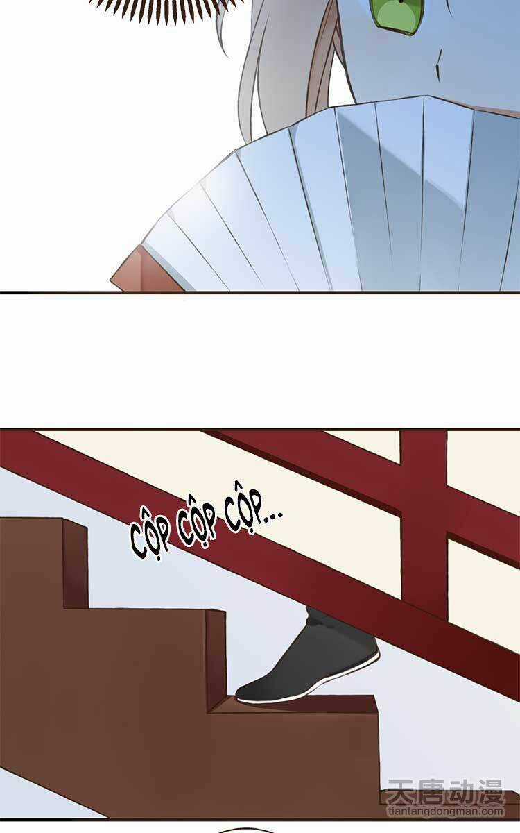 Giáo Chủ Yêu Nghiệt Mau Nằm Xuống Chapter 1.3 trang 14