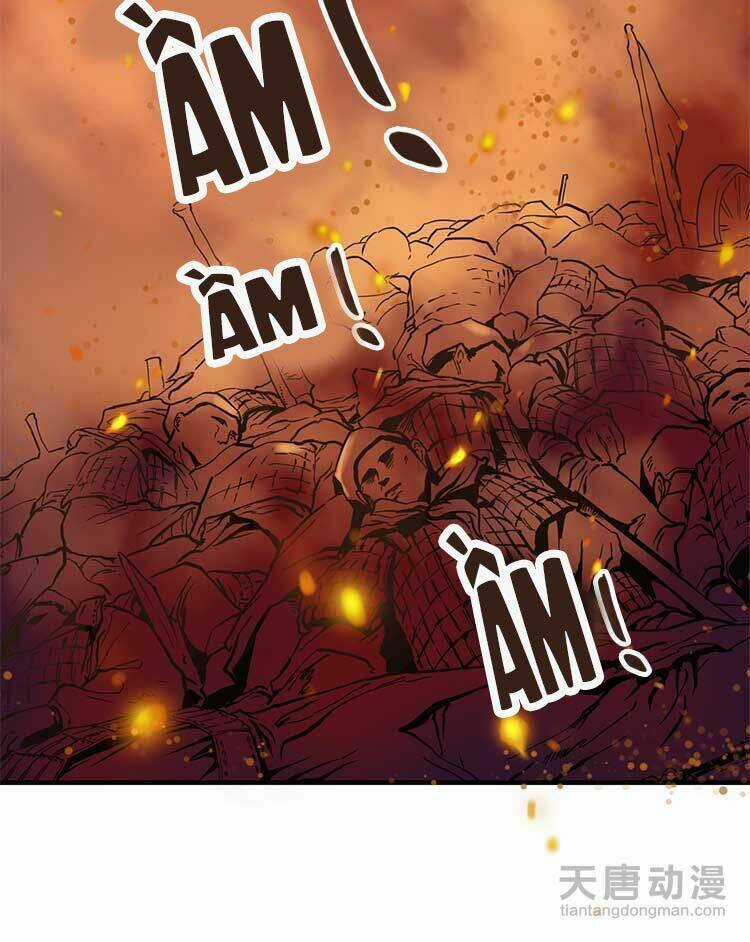 Giáo Chủ Yêu Nghiệt Mau Nằm Xuống Chapter 1.3 trang 2