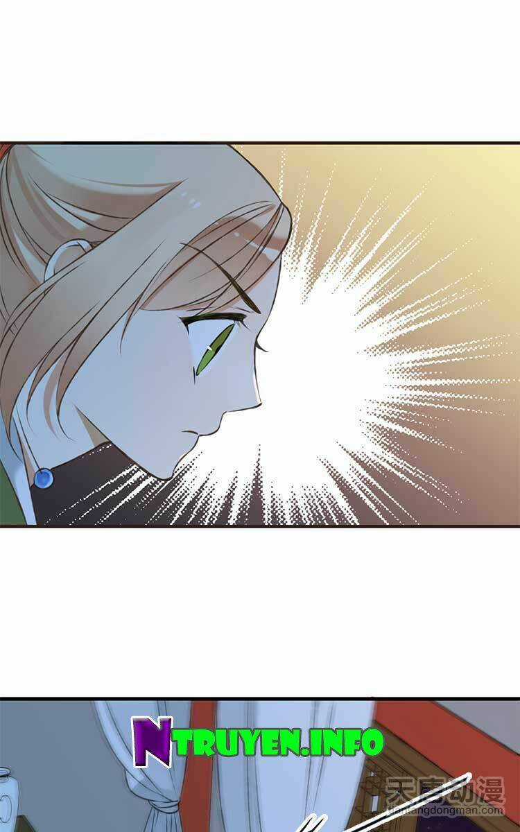 Giáo Chủ Yêu Nghiệt Mau Nằm Xuống Chapter 1.3 trang 23