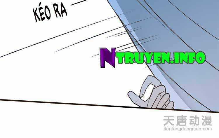 Giáo Chủ Yêu Nghiệt Mau Nằm Xuống Chapter 1.3 trang 27