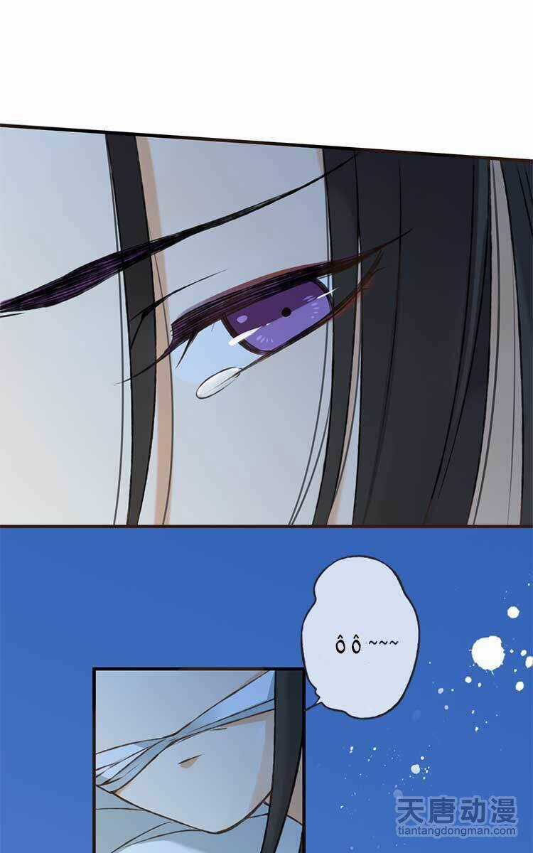 Giáo Chủ Yêu Nghiệt Mau Nằm Xuống Chapter 1.3 trang 28