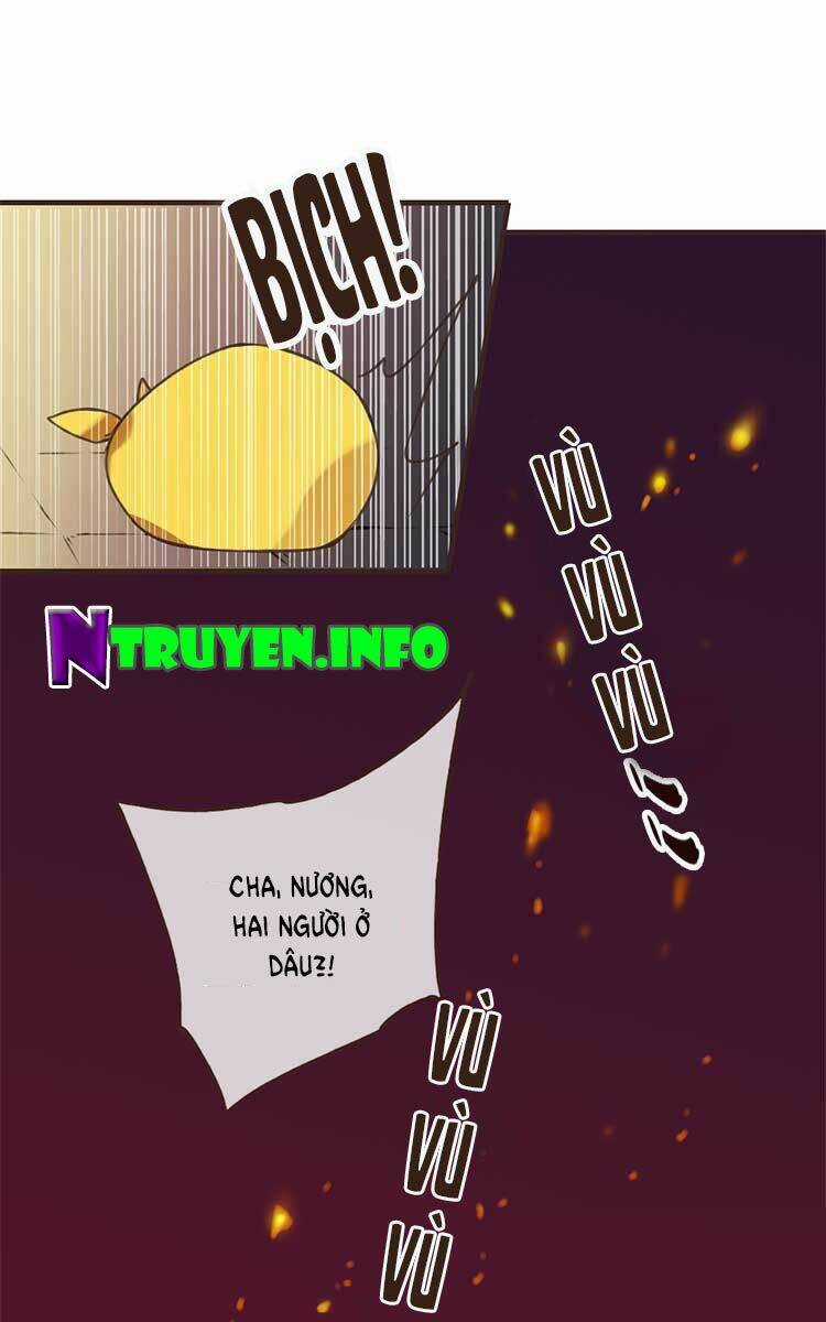 Giáo Chủ Yêu Nghiệt Mau Nằm Xuống Chapter 1.3 trang 3