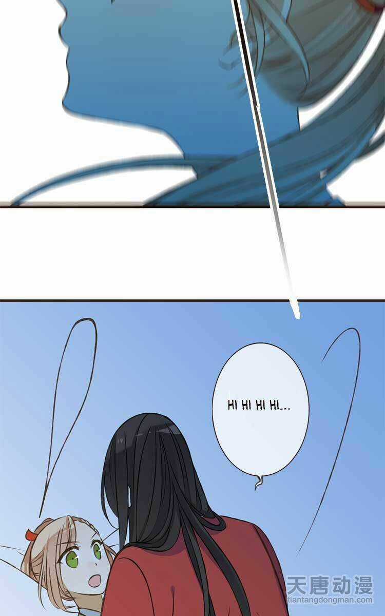 Giáo Chủ Yêu Nghiệt Mau Nằm Xuống Chapter 1.3 trang 36