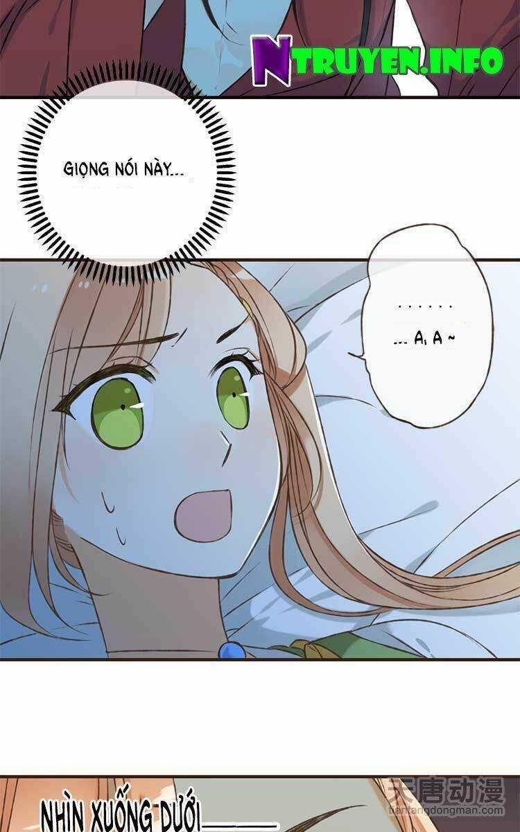 Giáo Chủ Yêu Nghiệt Mau Nằm Xuống Chapter 1.3 trang 39