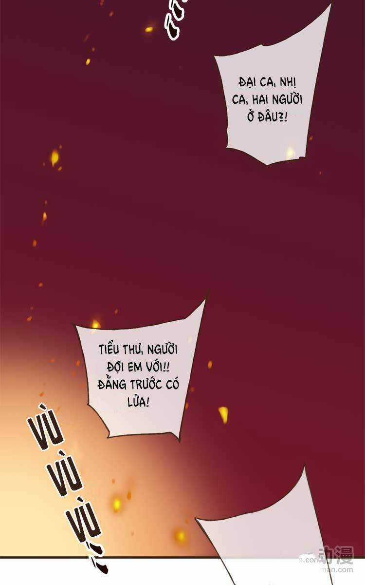 Giáo Chủ Yêu Nghiệt Mau Nằm Xuống Chapter 1.3 trang 4