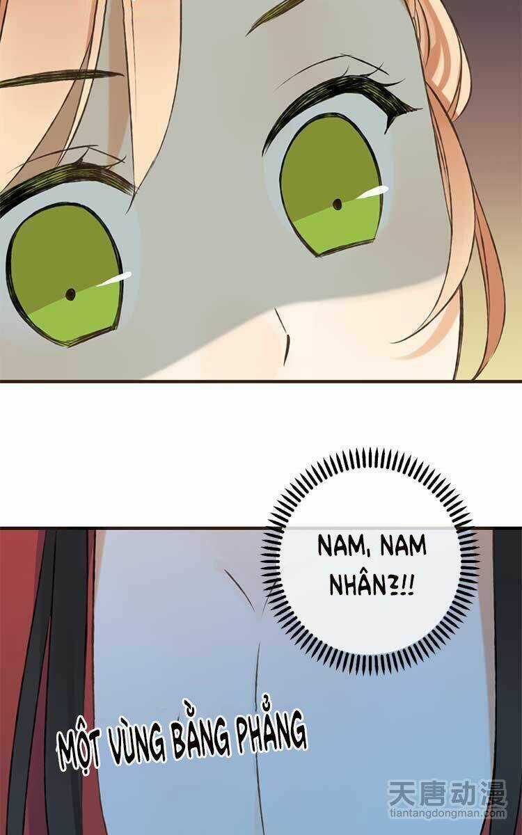 Giáo Chủ Yêu Nghiệt Mau Nằm Xuống Chapter 1.3 trang 40