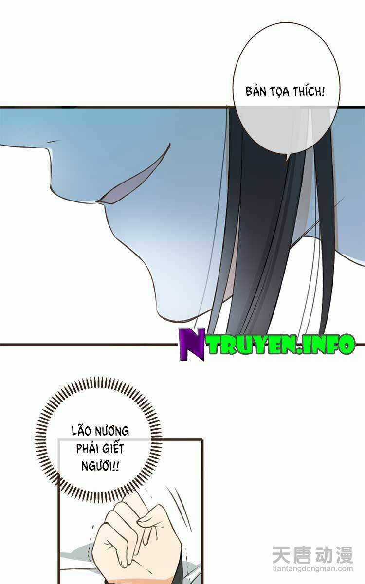 Giáo Chủ Yêu Nghiệt Mau Nằm Xuống Chapter 1.3 trang 43