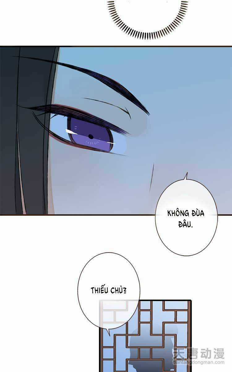 Giáo Chủ Yêu Nghiệt Mau Nằm Xuống Chapter 1.3 trang 45