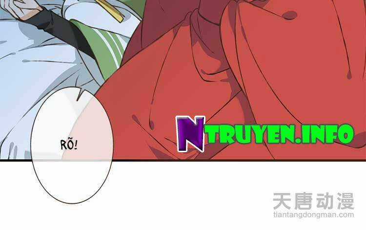 Giáo Chủ Yêu Nghiệt Mau Nằm Xuống Chapter 1.3 trang 47