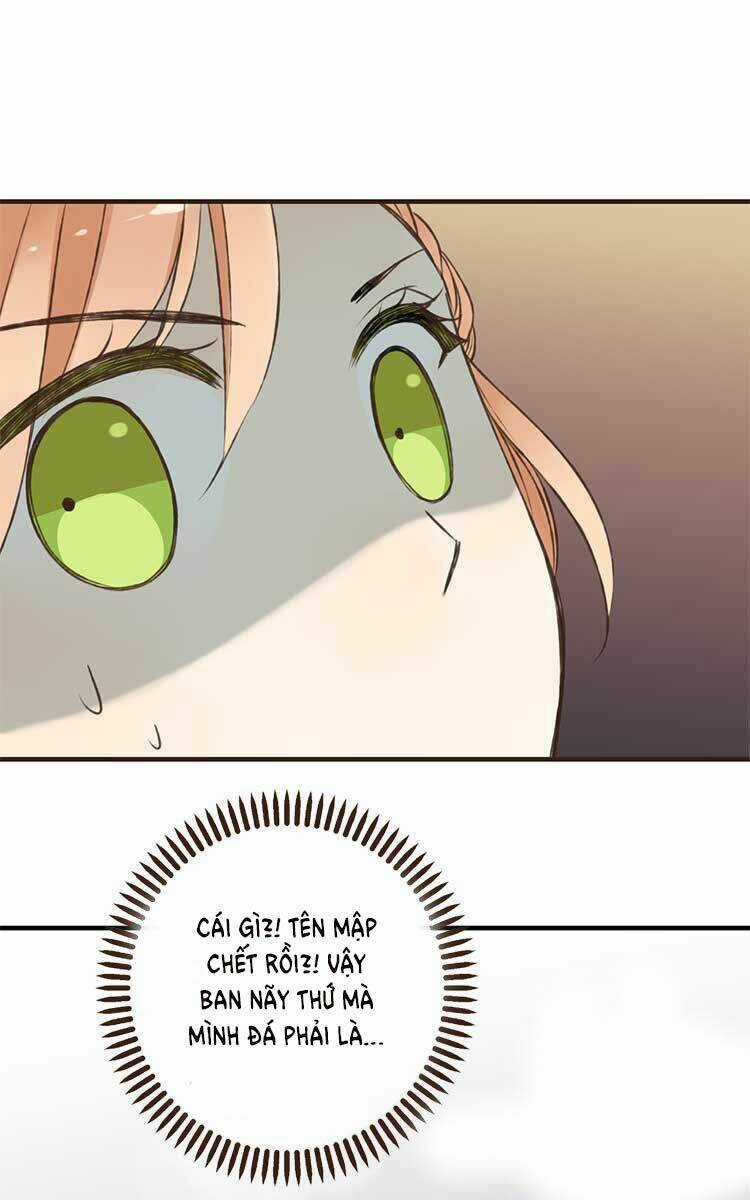 Giáo Chủ Yêu Nghiệt Mau Nằm Xuống Chapter 1.3 trang 48