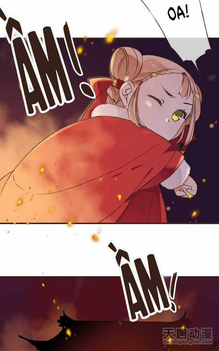 Giáo Chủ Yêu Nghiệt Mau Nằm Xuống Chapter 1.3 trang 5