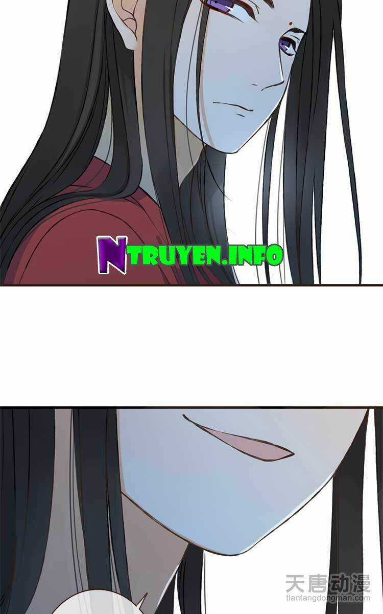 Giáo Chủ Yêu Nghiệt Mau Nằm Xuống Chapter 1.3 trang 51