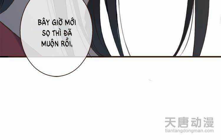 Giáo Chủ Yêu Nghiệt Mau Nằm Xuống Chapter 1.3 trang 52