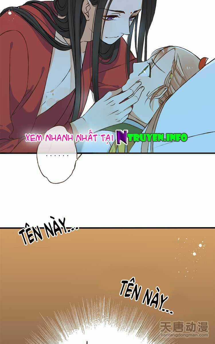 Giáo Chủ Yêu Nghiệt Mau Nằm Xuống Chapter 1.3 trang 54