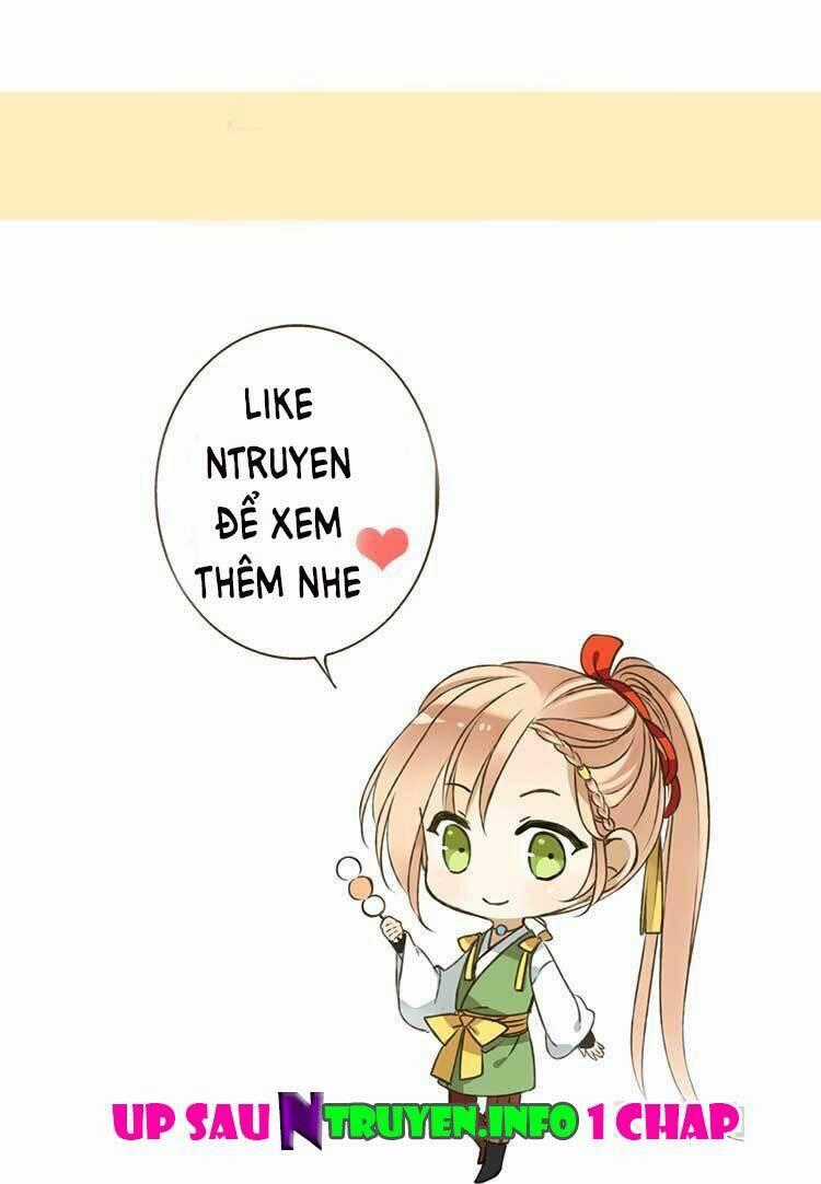 Giáo Chủ Yêu Nghiệt Mau Nằm Xuống Chapter 1.3 trang 56