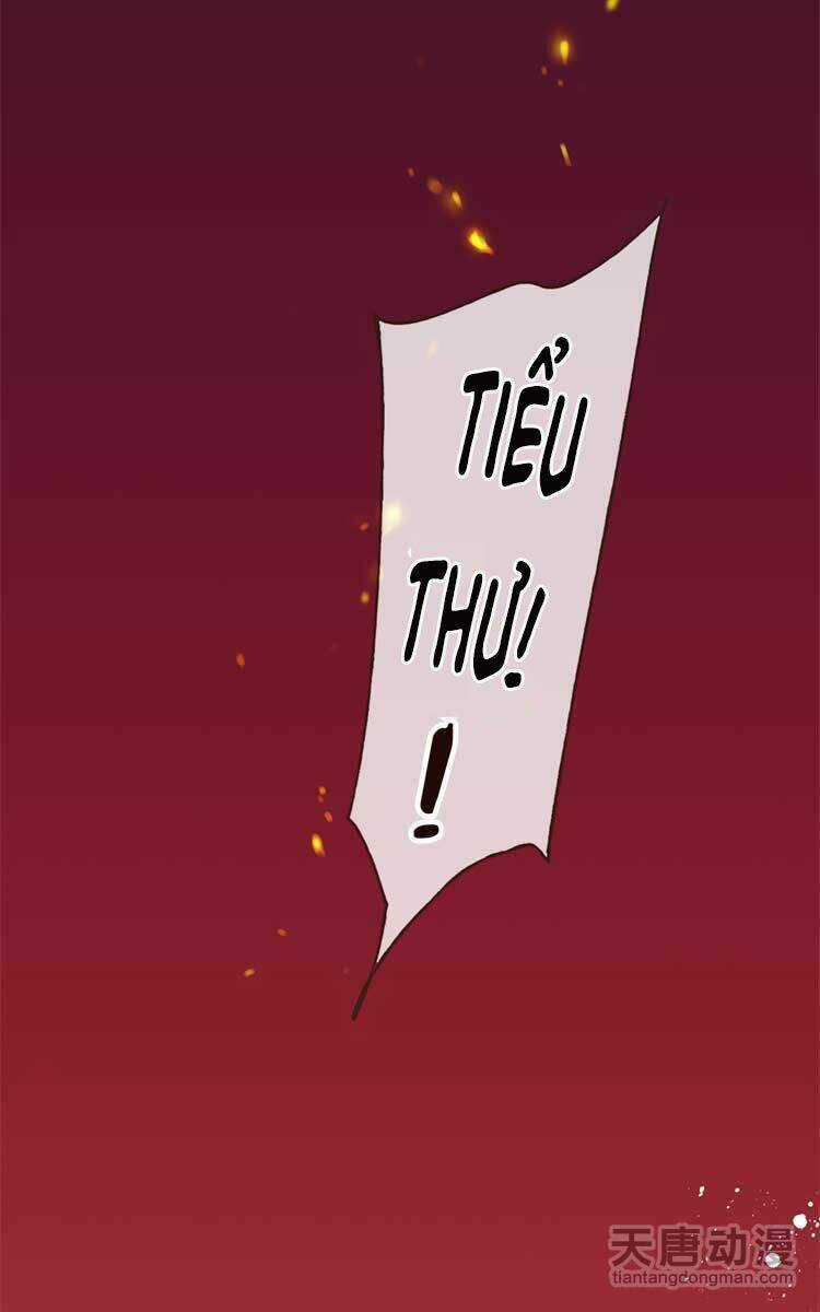 Giáo Chủ Yêu Nghiệt Mau Nằm Xuống Chapter 1.3 trang 9