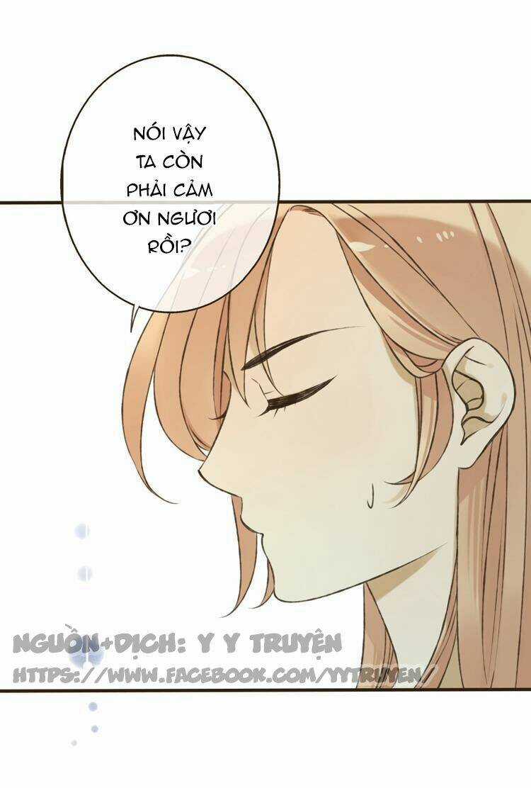 Giáo Chủ Yêu Nghiệt Mau Nằm Xuống Chapter 10 trang 10