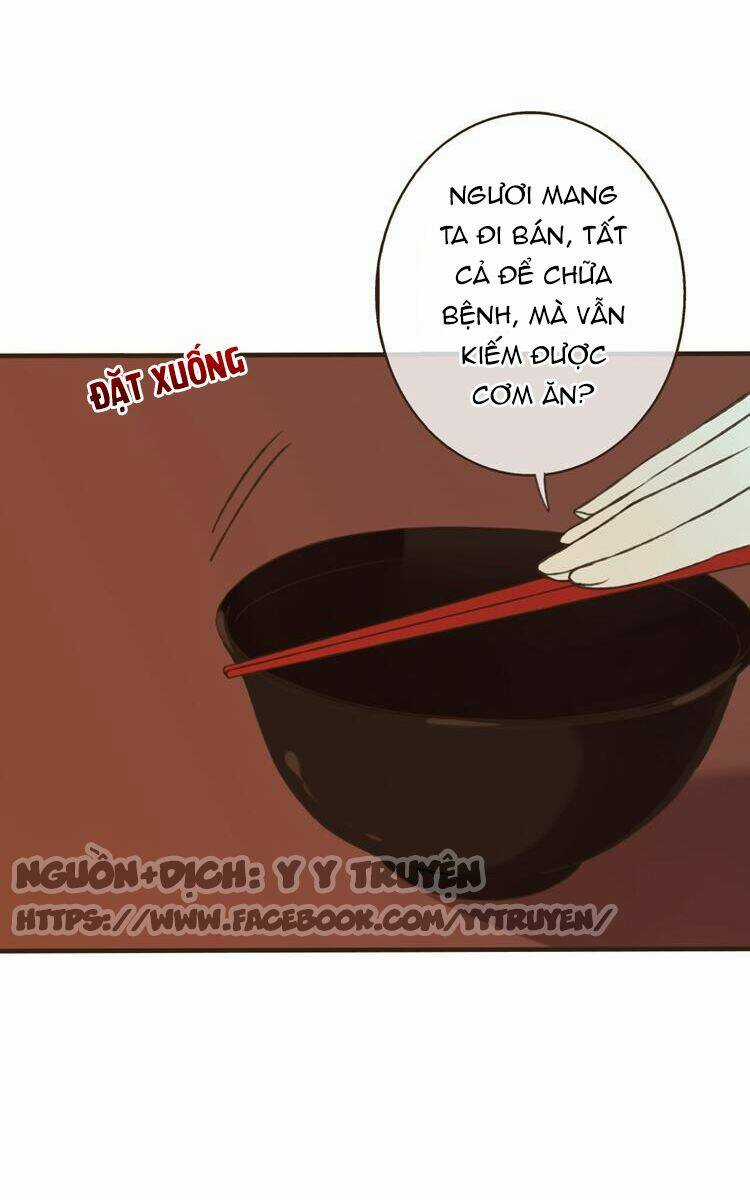 Giáo Chủ Yêu Nghiệt Mau Nằm Xuống Chapter 10 trang 11