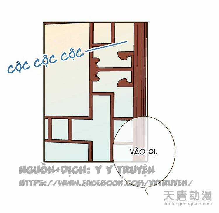 Giáo Chủ Yêu Nghiệt Mau Nằm Xuống Chapter 10 trang 13