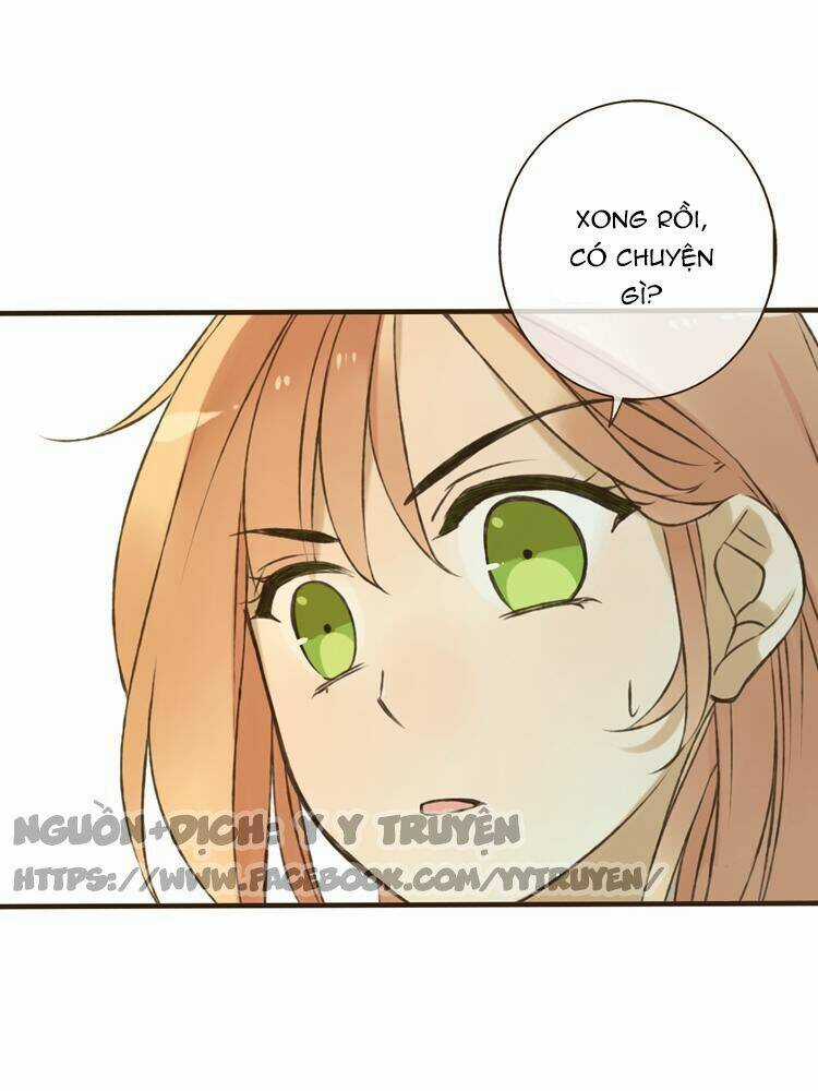 Giáo Chủ Yêu Nghiệt Mau Nằm Xuống Chapter 10 trang 15