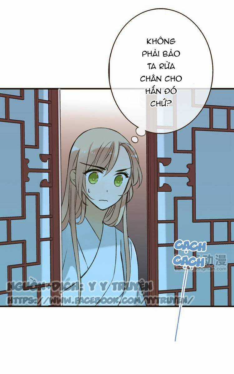 Giáo Chủ Yêu Nghiệt Mau Nằm Xuống Chapter 10 trang 19