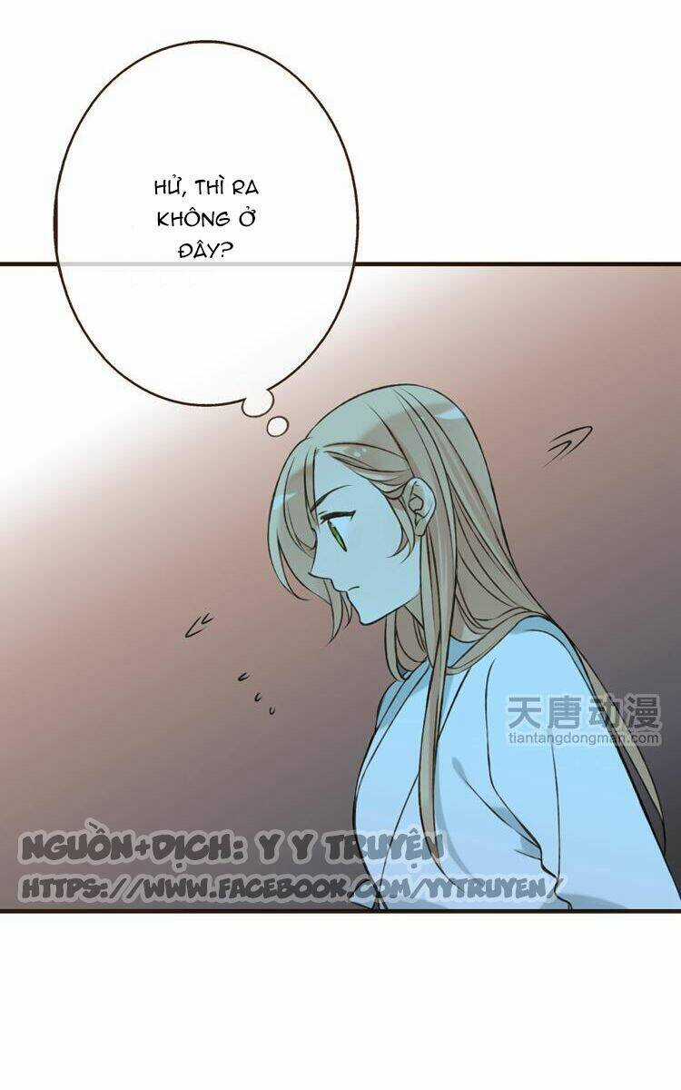 Giáo Chủ Yêu Nghiệt Mau Nằm Xuống Chapter 10 trang 20