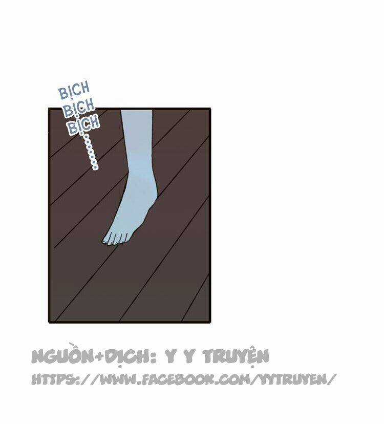 Giáo Chủ Yêu Nghiệt Mau Nằm Xuống Chapter 10 trang 22