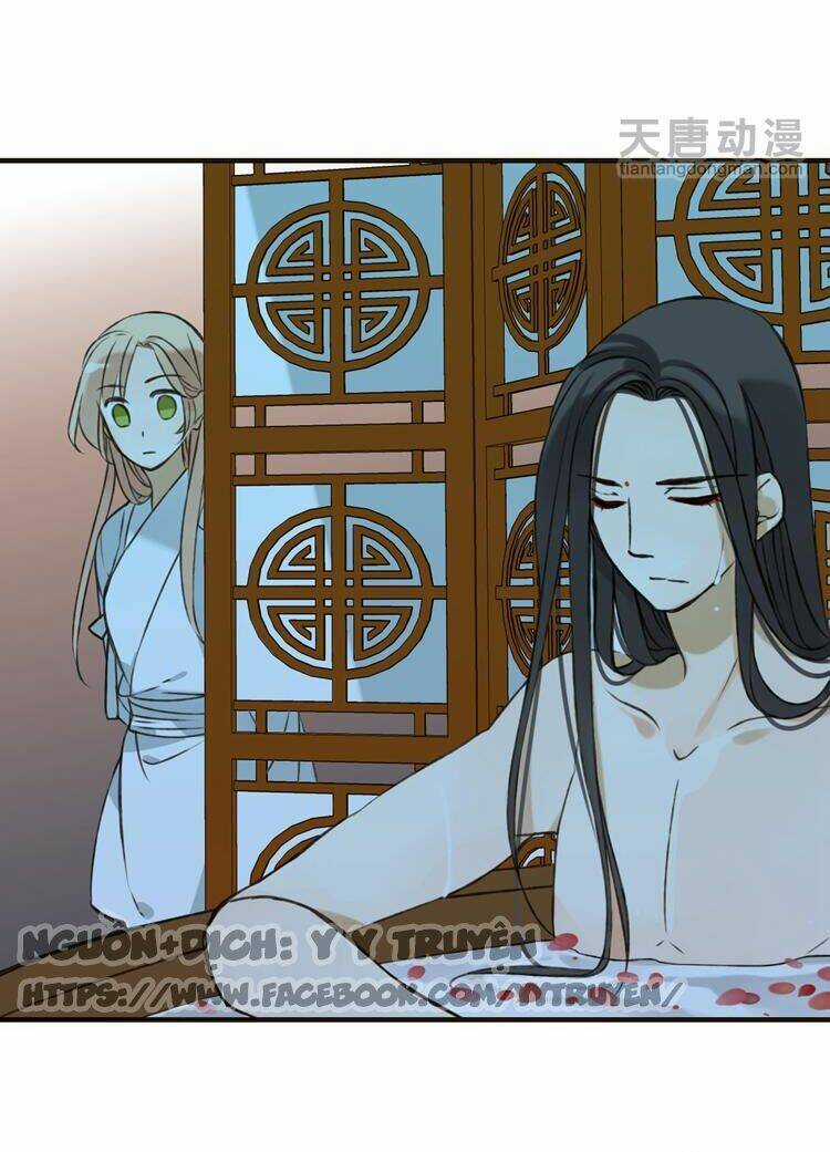 Giáo Chủ Yêu Nghiệt Mau Nằm Xuống Chapter 10 trang 23