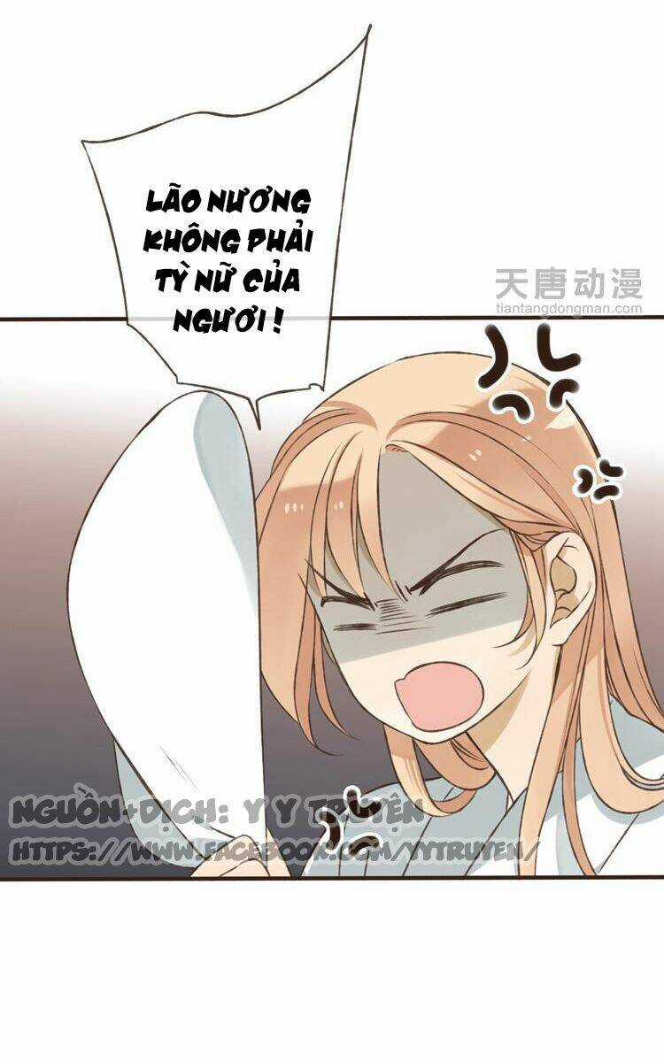 Giáo Chủ Yêu Nghiệt Mau Nằm Xuống Chapter 10 trang 27