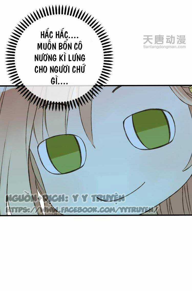 Giáo Chủ Yêu Nghiệt Mau Nằm Xuống Chapter 10 trang 31