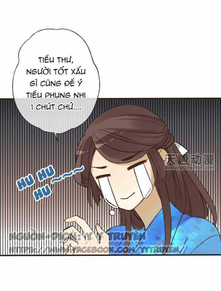 Giáo Chủ Yêu Nghiệt Mau Nằm Xuống Chapter 10 trang 8