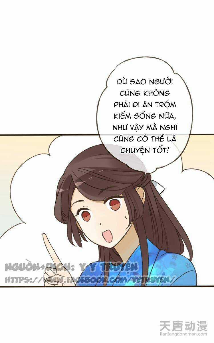 Giáo Chủ Yêu Nghiệt Mau Nằm Xuống Chapter 10 trang 9