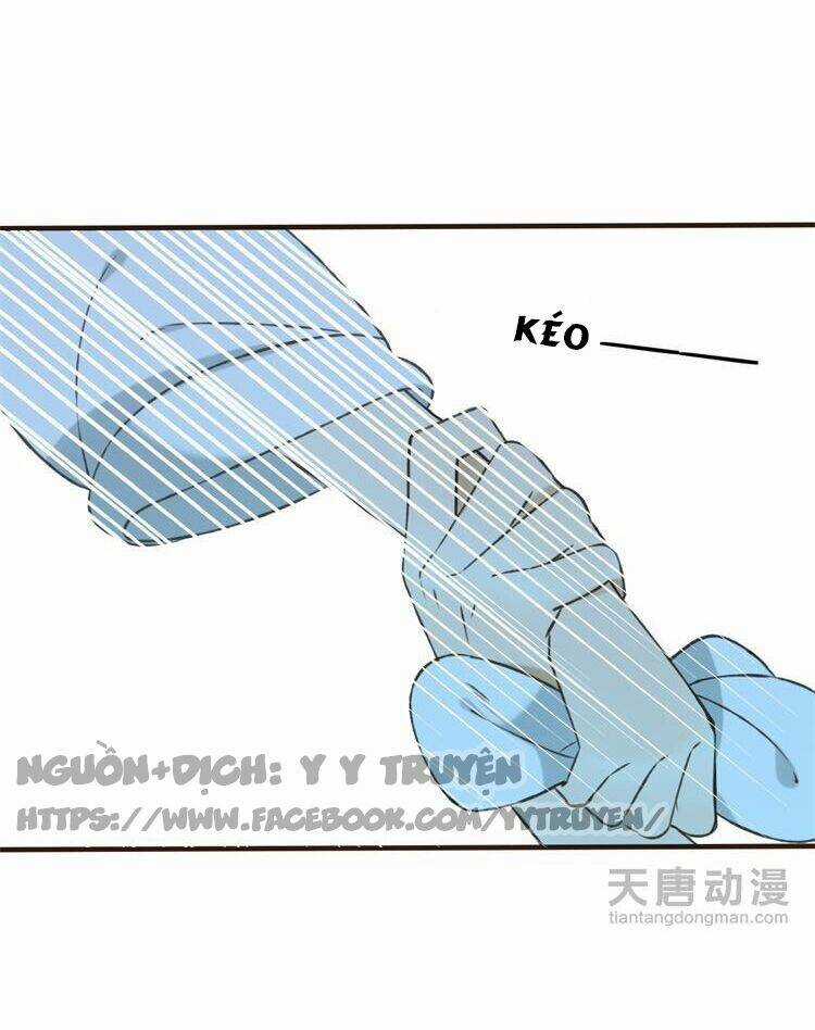 Giáo Chủ Yêu Nghiệt Mau Nằm Xuống Chapter 11 trang 10