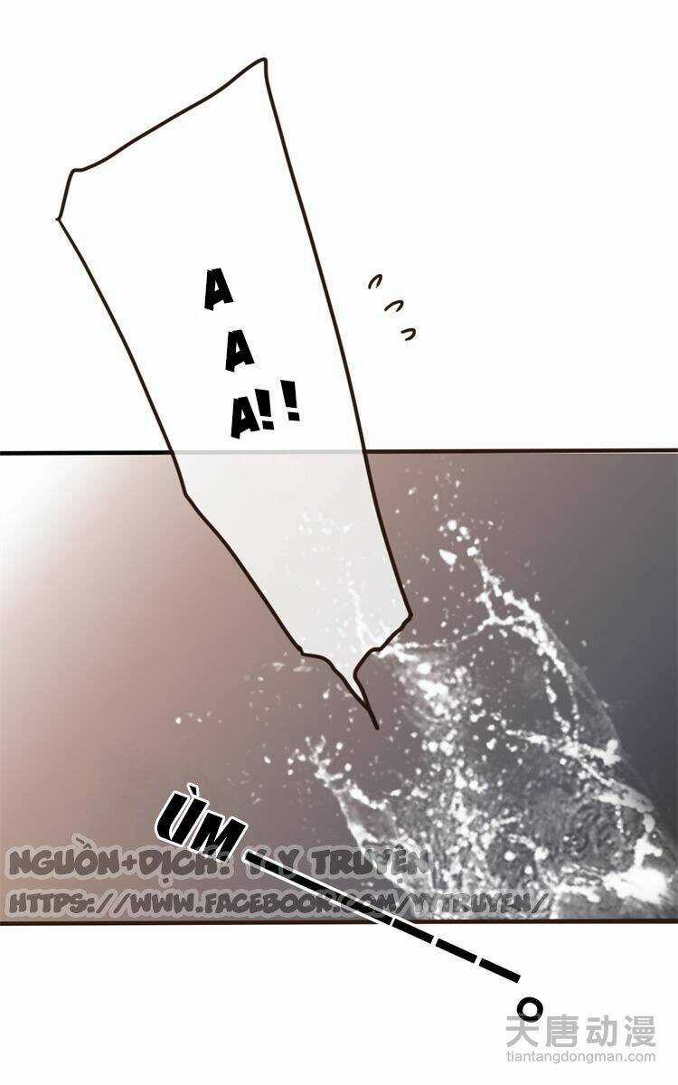 Giáo Chủ Yêu Nghiệt Mau Nằm Xuống Chapter 11 trang 11